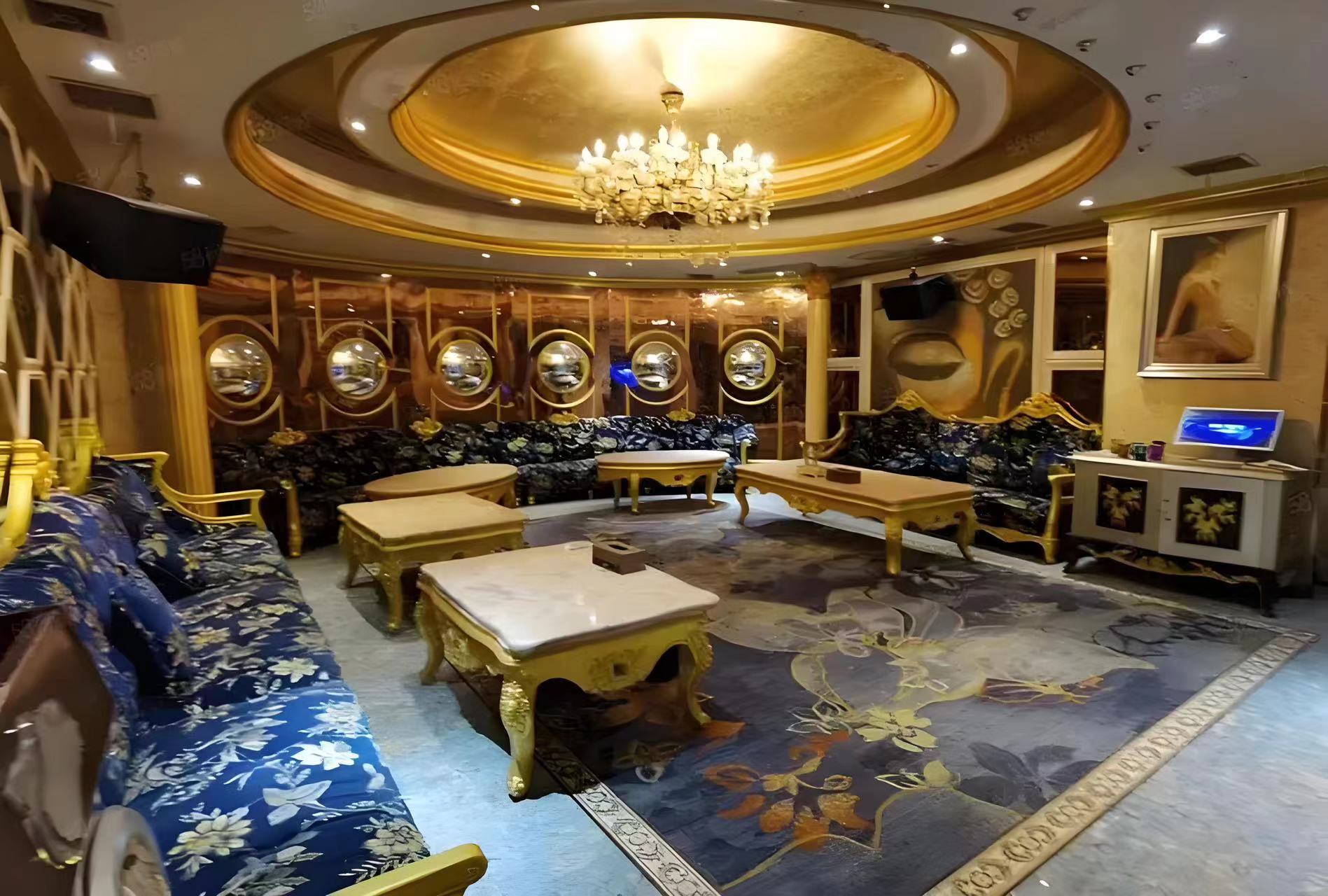 昭通ktv预订首选高品质商务ktv-绥江县ktv预订